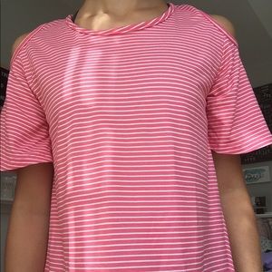 Btween striped tee